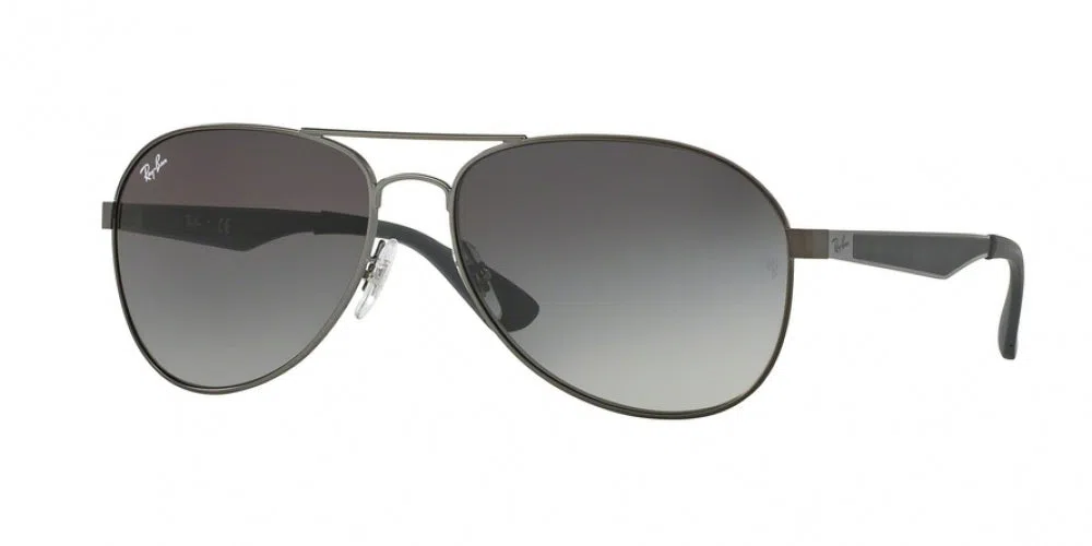 Ray-Ban 3549 Sunglasses - view 4